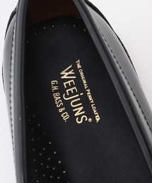 G.H.BASS（ジーエイチバス）の「【G.H.BASS / ジーエイチバス】LARSON