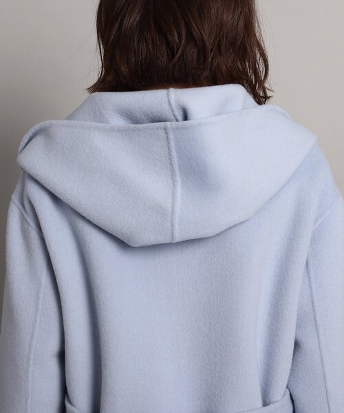 COUP DE CHANCE（クードシャンス）の「◇【ゆるシルエット】リバー