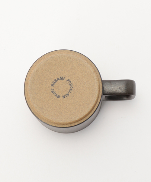 HASAMI PORCELAIN / ハサミポーセリン】 MUG 385ml（食器）｜ACME