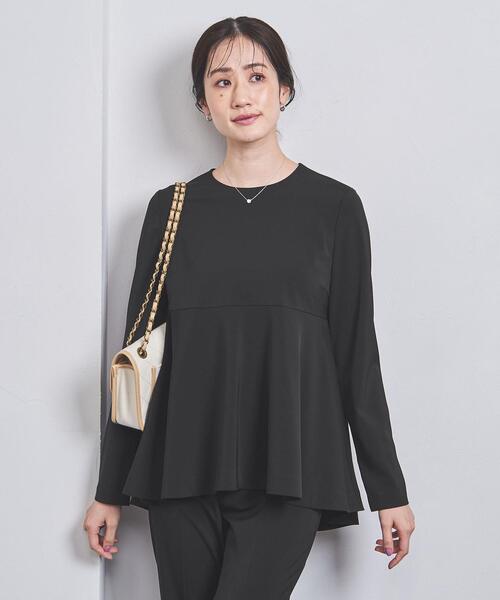 UNITED ARROWS（ユナイテッドアローズ）の「FEEL FREE 2WAY ブラウス