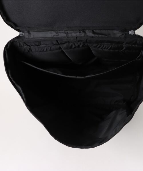 リュックサック B4サイズ収納 15.6inch収納 38L 63953（バックパック