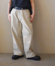 JOURNAL STANDARD｜ジャーナルスタンダードのチノパンツ通販 - ZOZOTOWN