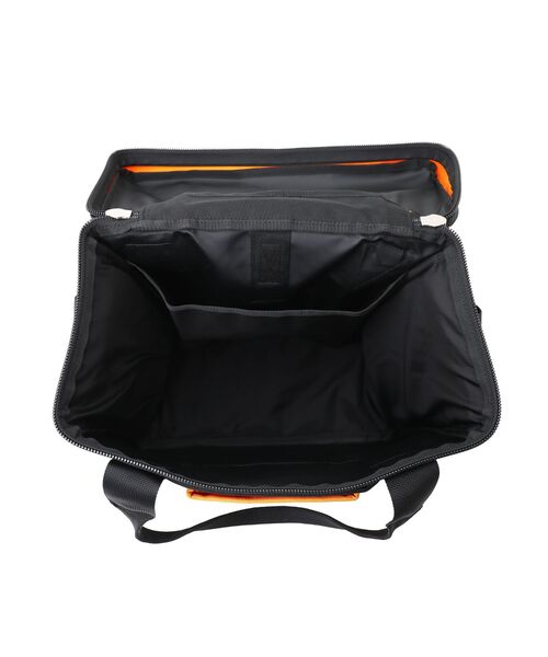 ユニオン レコードバッグ（バックパック/リュック）｜PORTER（ポーター