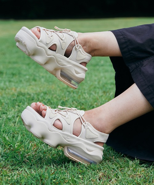 NIKE（ナイキ）の「ナイキ エア マックス ココ ウィメンズサンダル