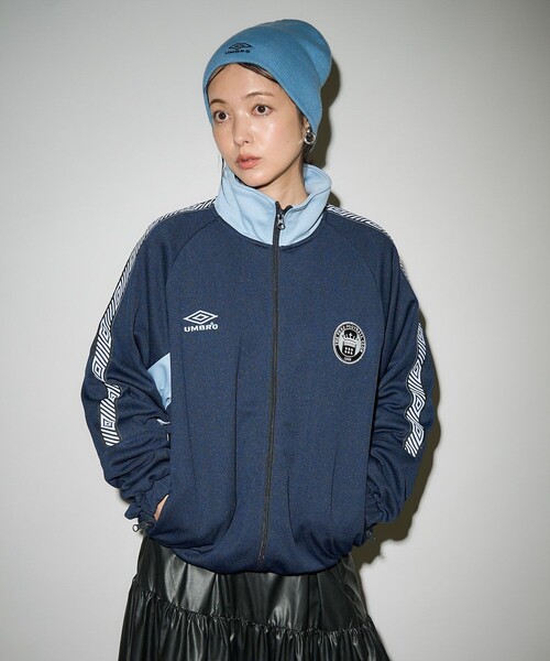FREAK'S STORE（フリークスストア）の「UMBRO × FREAK'S STORE