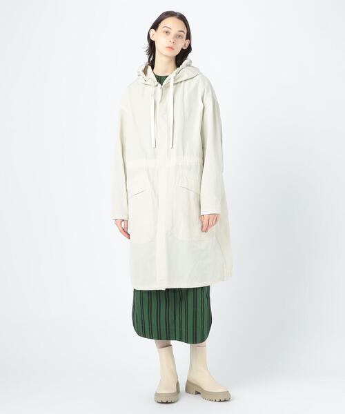 TOMORROWLAND （トゥモローランド）の「コットンポリエステルメモリー