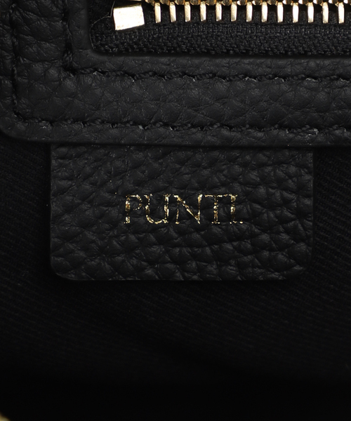 Noble（ノーブル）の「PUNTI./プンティ WALTZ-HAND（ショルダーバッグ