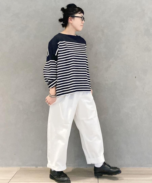 セール】ハイカウントチノ レプリパンツ（チノパンツ）｜JOURNAL