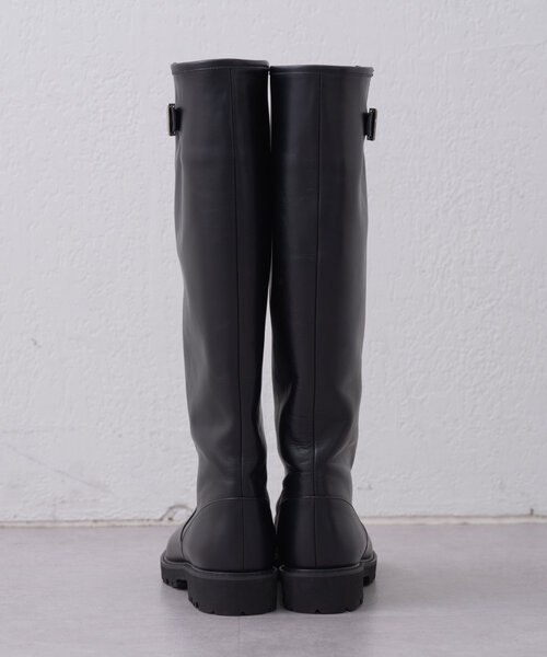 2.718】エンジニアロングブーツ（ブーツ）｜GALLARDAGALANTE（ガリャル