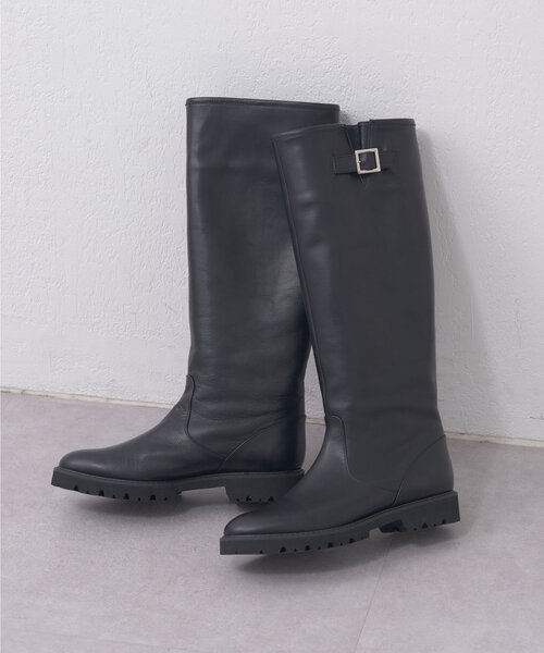 2.718】エンジニアロングブーツ（ブーツ）｜GALLARDAGALANTE（ガリャル