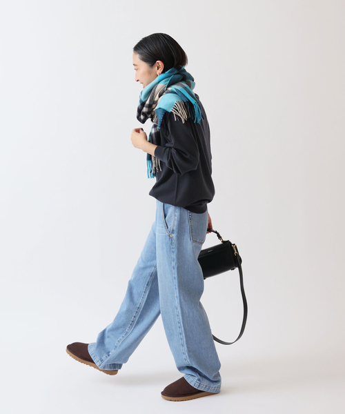 IENA（イエナ）の「【UGG/アグ】別注 CLASSIC SLIP-ON（スリッポン