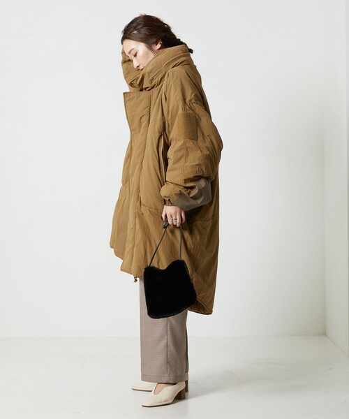 FREAK'S STORE（フリークスストア）の「【WEB限定】M.M.W/エム.エム