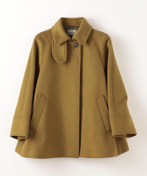 Steven Alan（スティーブンアラン）の「＜Steven Alan＞ウール