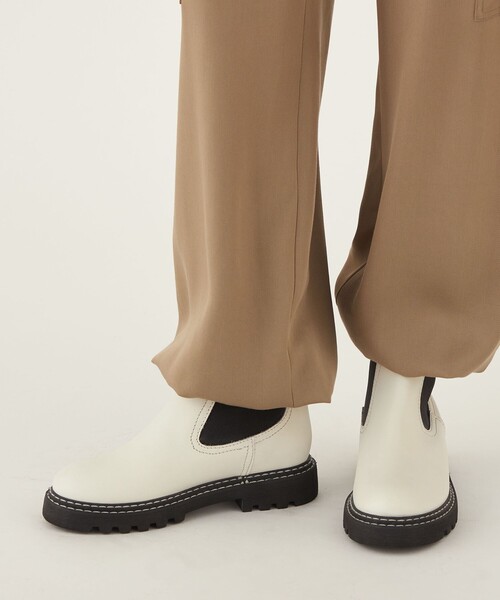 GALERIE VIE（ギャルリー ヴィー）の「GALERIE VIE LOVO サイドゴア