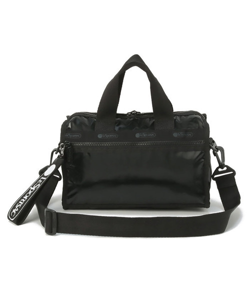 BIKE BOSTON ヒトリップカグヤブラック（ショルダーバッグ