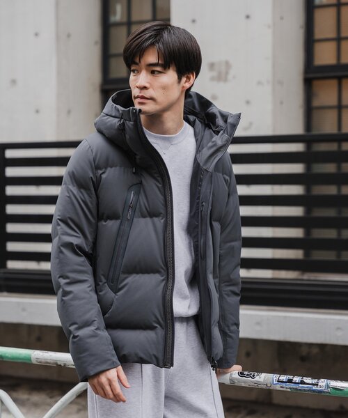 DESCENTE ALLTERRAIN（デサント オルテライン）の「【DESCENTE