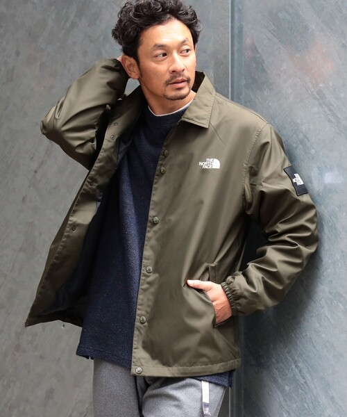THE NORTH FACE（ザノースフェイス）の「THE NORTH FACE / コーチ