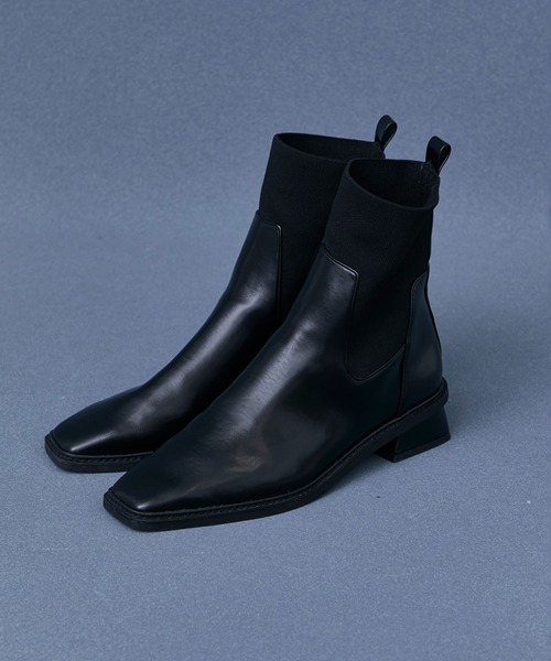 UNITED TOKYO（ユナイテッドトウキョウ）の「【ZOZO限定】レザーライク