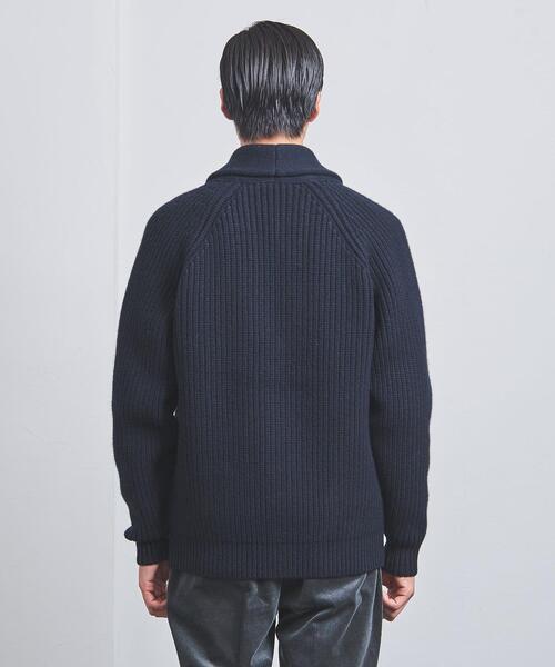 UNITED ARROWS（ユナイテッドアローズ）の「ウールカシミヤ アゼ