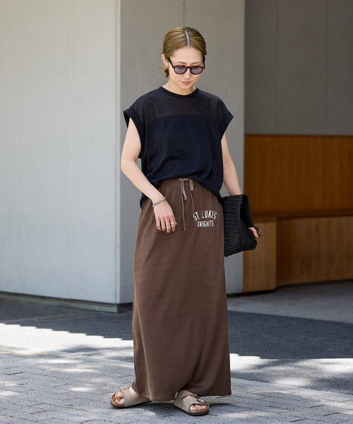 FRAMeWORK（フレームワーク）の「MAISON N.H PARIS/メゾン エヌ