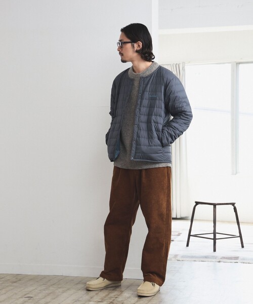 mont-bell（モンベル）の「＜MEN＞mont-bell × B:MING by BEAMS / 別注