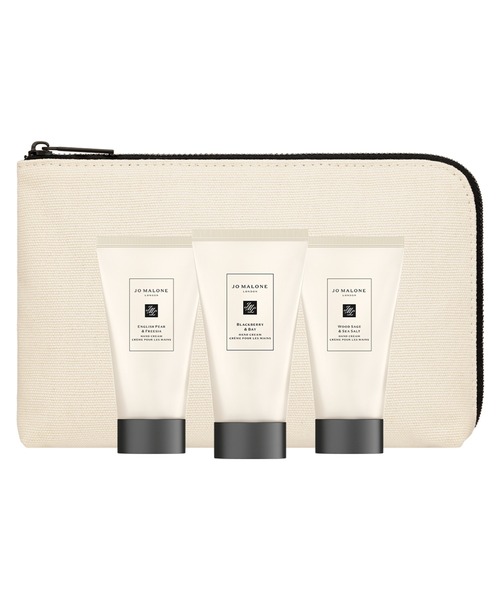 ジョー マローン ロンドン ハンド クリーム トリオ（ハンドケア/ハンド
