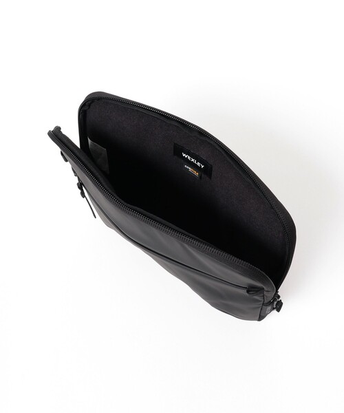 WEXLEY（ウェクスレイ）の「WEXLEY / KINNEY 14インチ PCスリーブ