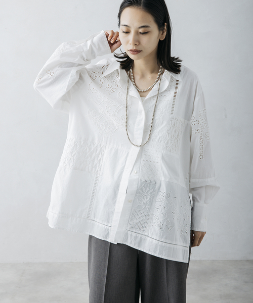 JOURNAL STANDARD（ジャーナルスタンダード）の「【nude vintage