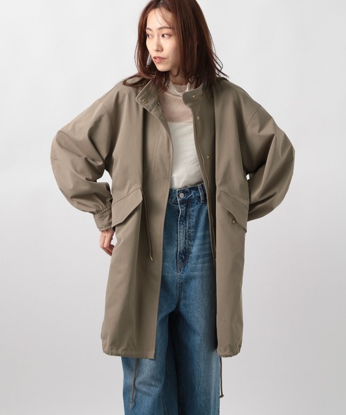 BARNYARDSTORM（バンヤードストーム）の「【WEB限定サイズL】撥水