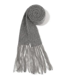 セール】フォックスカシミヤ ハンドウォーマー（手袋）｜DES PRES（デ