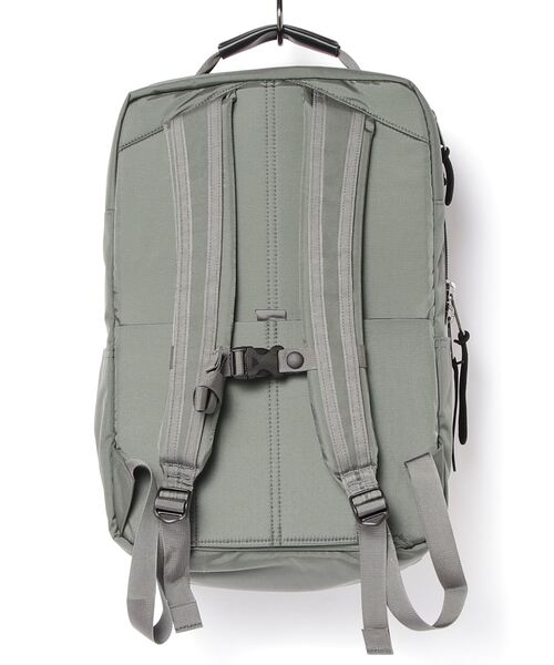 GREGORY（グレゴリー）の「COVERT MISSION DAY / カバートミッション