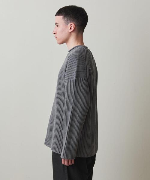 Steven Alan（スティーブンアラン）の「＜BATONER × Steven Alan＞ RIB