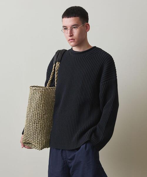 Steven Alan（スティーブンアラン）の「＜BATONER × Steven Alan＞ RIB