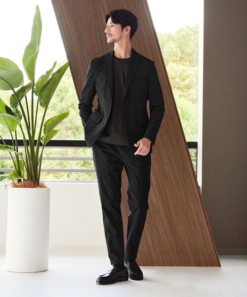 WEB限定】 360°MASTER スマート 2B ジャケット セットアップ対応