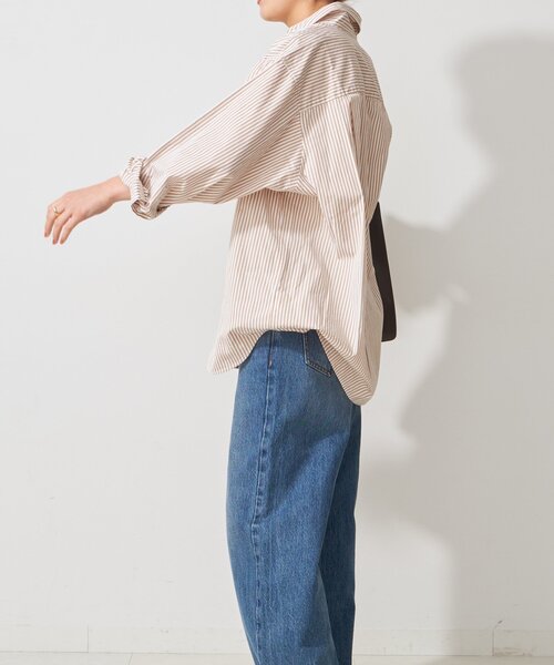 Spick & Span（スピックアンドスパン）の「コットンブロードワイド