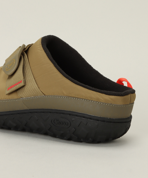 Chaco（チャコ）の「【Chaco / チャコ】 ランブル パフ クロッグ