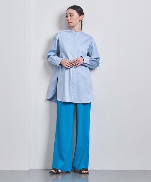 UNITED ARROWS（ユナイテッドアローズ）の「＜UNITED ARROWS＞C ブザム