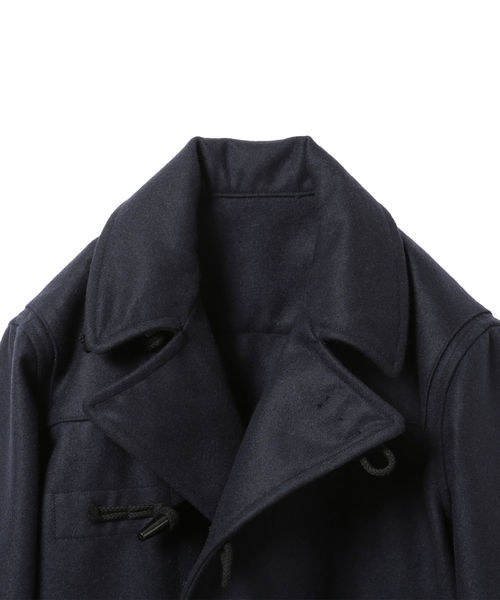 orSlow（オアスロウ）の「orSlow × fennica / 別注 ロイヤルネイビー