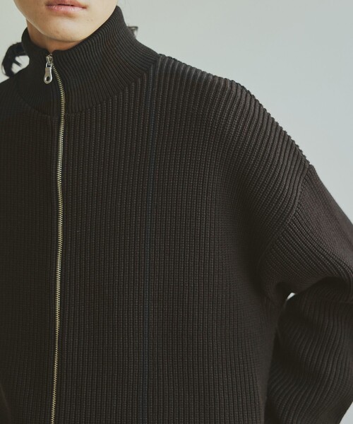 PUBLIC TOKYO（パブリックトウキョウ）の「オーバーサイズドライバーズ