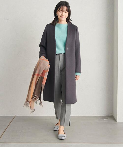 green label relaxing（グリーンレーベルリラクシング）の「W/N