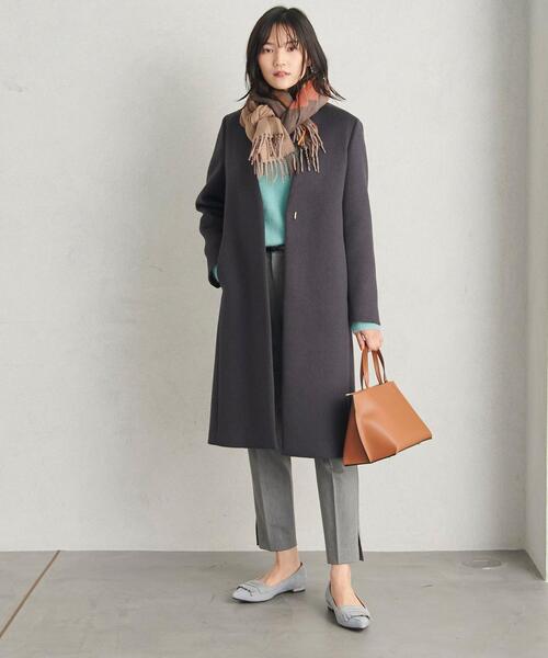 green label relaxing（グリーンレーベルリラクシング）の「W/N