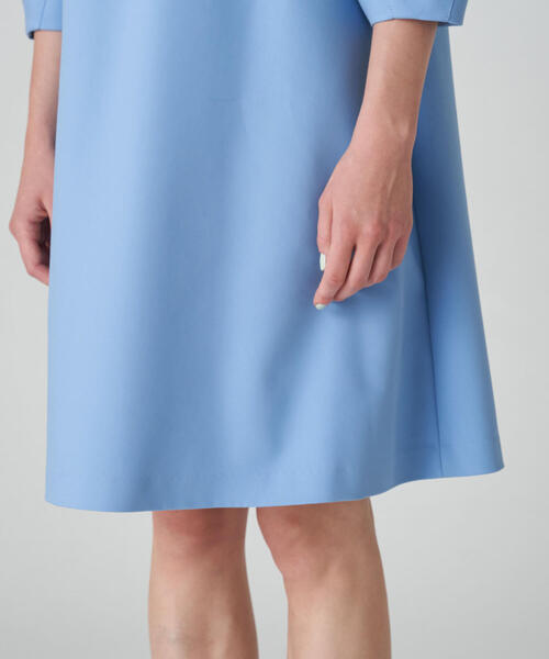 BALLSEY（ボールジィ）の「ハイカウントダブルクロス Aライン