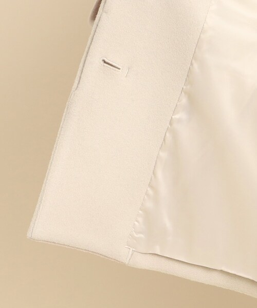 COUP DE CHANCE（クードシャンス）の「◇【トレンド】ボリューム衿