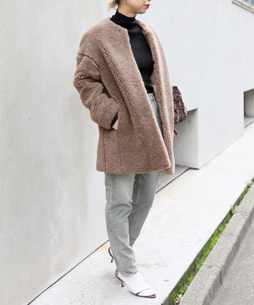 VERMEIL par iena（ヴェルメイユパーイエナ）の「【TICCA /ティッカ