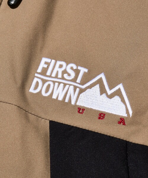 FIRST DOWN（ファーストダウン）の「FIRST DOWN/ファーストダウン 別注