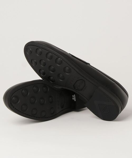 REGAL（リーガル）の「リーガル 22DL メンズ ローファー（ビブラム社