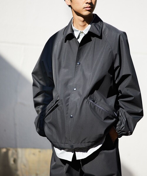 FREAK'S STORE（フリークスストア）の「SP GORE-TEX INFINIUM COACH