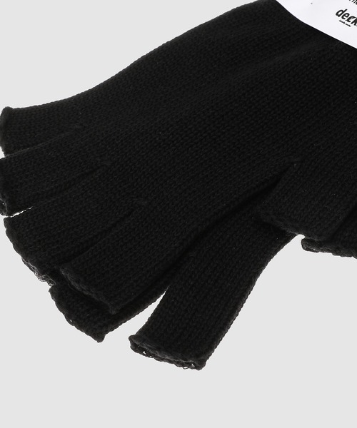 fingerless gloves（手袋）｜TAKAHIROMIYASHITATheSoloIst.（タカヒロ