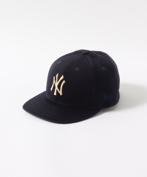 NEW ERA（ニューエラ）の「NEW ERA / 別注 Pure Cashmere LP 59FIFTY