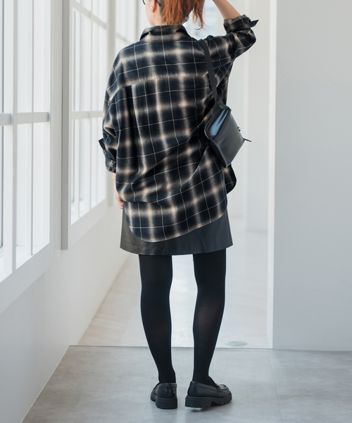 Spick & Span（スピックアンドスパン）の「メタルボタンオンブレー